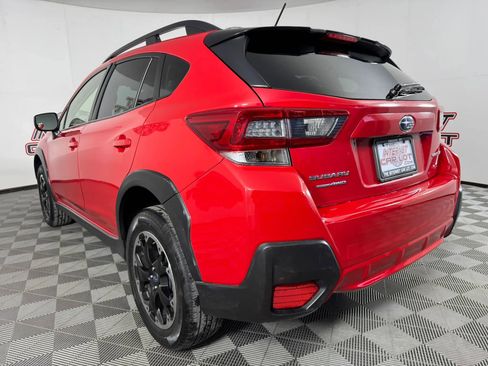 Used 2021 Subaru Crosstrek 2.0i image 26