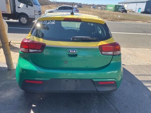 Used 2018 Kia Rio LX image 8