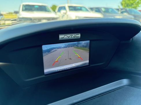 Used 2016 Ford Escape SE FWD image 22