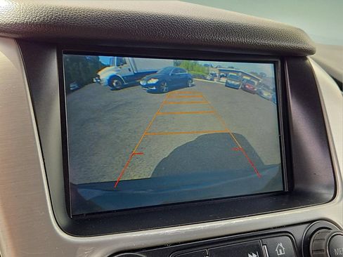 Used 2015 GMC Yukon SLE w/ Convenience Package AWD/4WD image 19