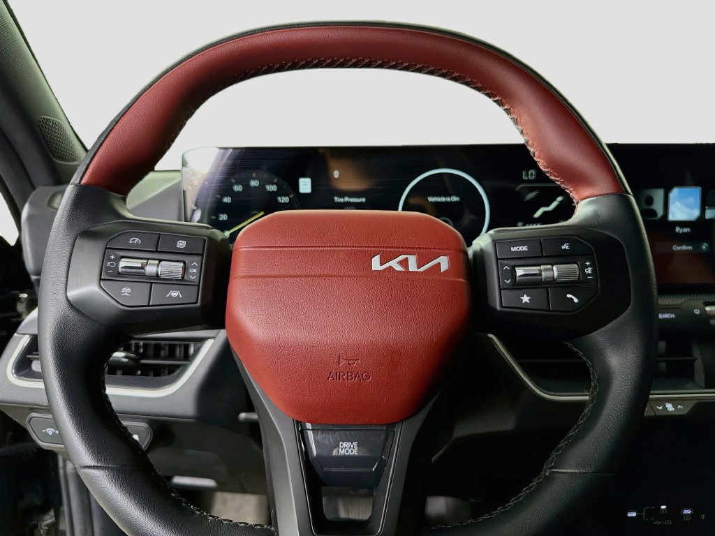 Used 2025 Kia K4 GT-Line w/ GT-Line Premium Package FWD image 15