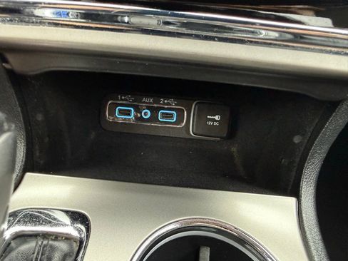 Used 2020 Jeep Grand Cherokee Limited w/ Luxury Group II image 24