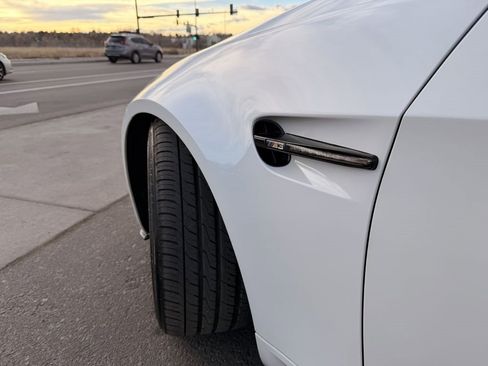 Used 2011 BMW M3 Coupe image 39