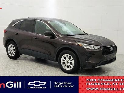 Used 2023 Ford Escape Active