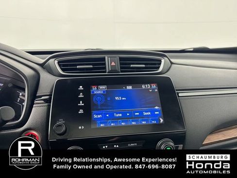 Used 2019 Honda CR-V EX-L image 7