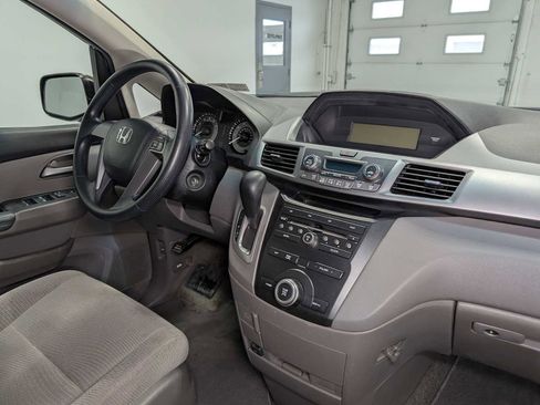Used 2012 Honda Odyssey LX image 41