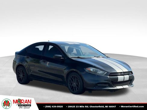 Used 2014 Dodge Dart SXT FWD image 7