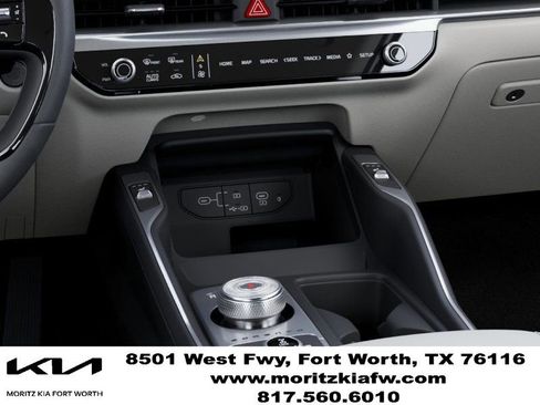 New 2026 Kia Sorento EX AWD/4WD image 23