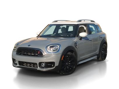 Used 2020 MINI Cooper Countryman S w/ Signature Upholstery Package