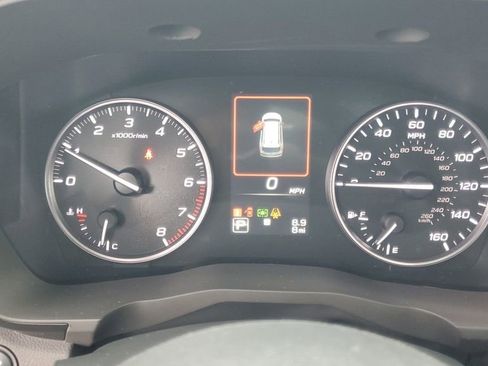 New 2026 Subaru Ascent Bronze Edition image 14