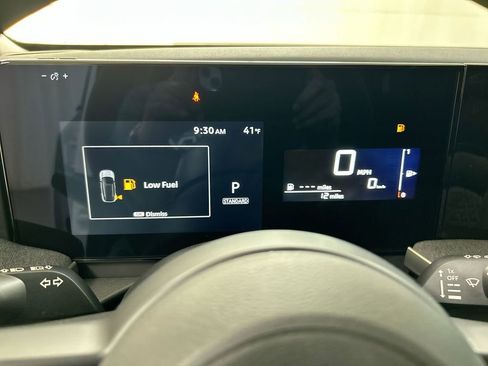 New 2026 Nissan Kicks SV w/ SV Premium Package image 15