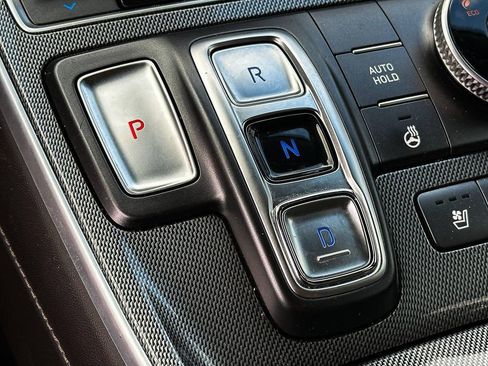 Used 2022 Hyundai Santa Fe Limited w/ Cargo Package image 19