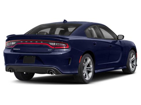 Used 2020 Dodge Charger R/T w/ Plus Group RWD image 2