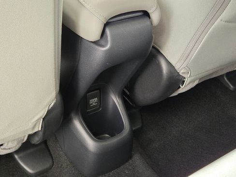 Used 2021 Honda HR-V EX image 17