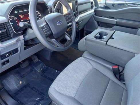 Used 2023 Ford F150 XLT image 23