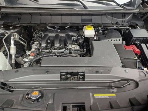Used 2024 Nissan Pathfinder Rock Creek image 25