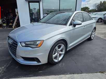 Used 2015 Audi A3 1.8T Premium