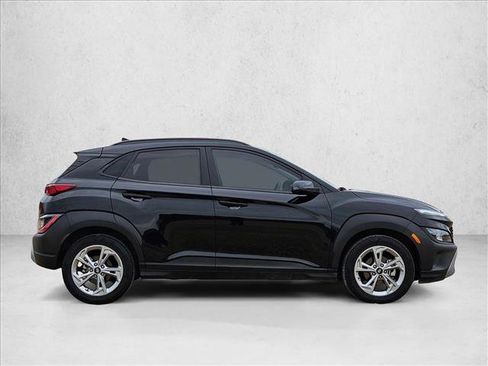 Used 2023 Hyundai Kona SEL FWD image 4