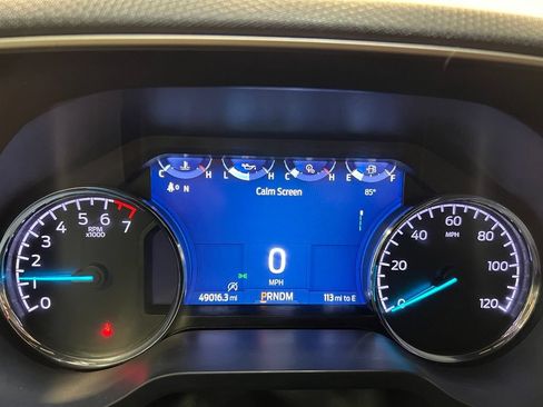 Used 2021 Ford F150 XLT w/ Equipment Group 301A Mid AWD/4WD image 22