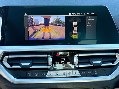 Used 2021 BMW 430i 430i w/ M Sport Package image 32