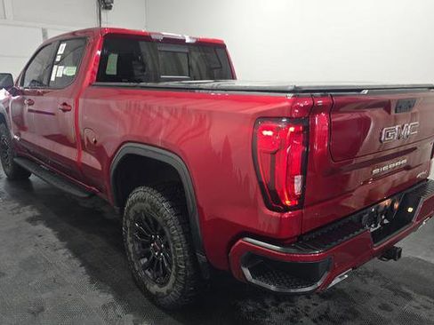 Used 2022 GMC Sierra 1500 AT4 w/ AT4 Premium Package image 4