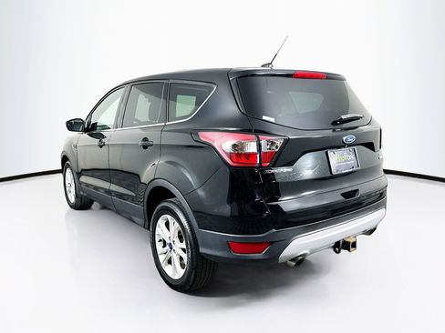 Used 2017 Ford Escape SE FWD image 5