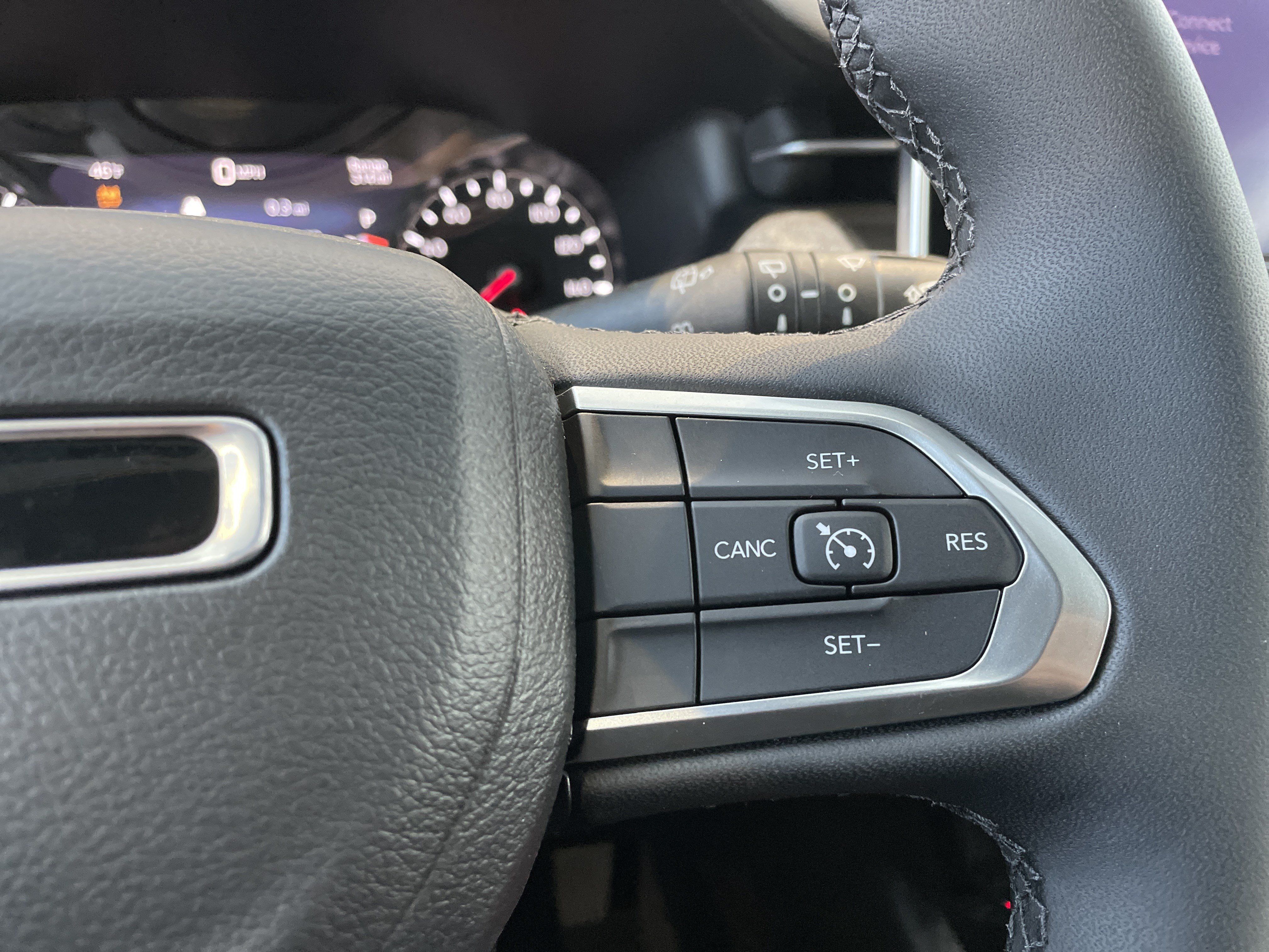 Certified 2026 Jeep Compass Latitude AWD/4WD image 20