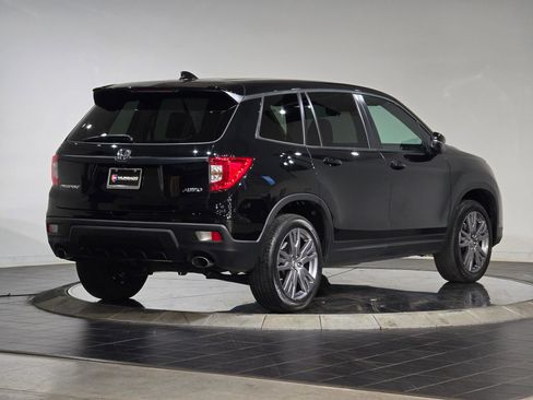 Used 2019 Honda Passport EX-L image 10