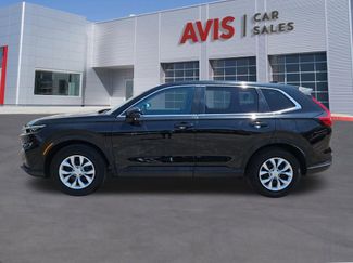 Used 2025 Honda CR-V LX video 2