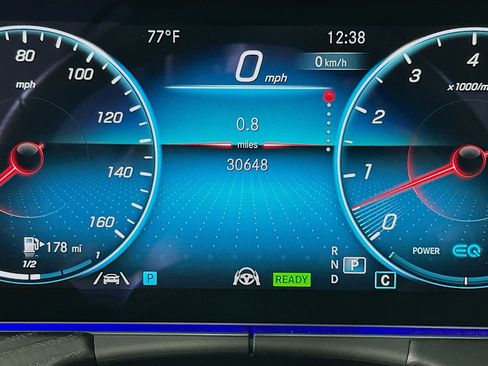 Used 2023 Mercedes-Benz E 450 Coupe image 19