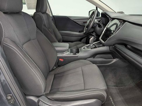 Used 2024 Subaru Legacy Premium AWD/4WD image 42