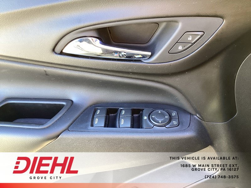 Used 2019 Chevrolet Equinox LT FWD image 23