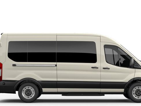New 2026 Ford Transit 350 XL RWD image 26