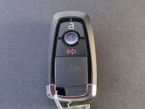 New 2025 Ford Bronco 2-Door image 26