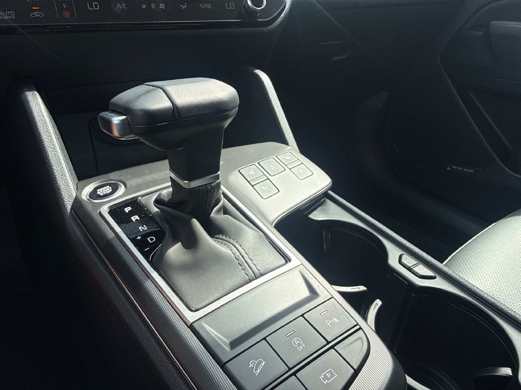 New 2026 Kia Sportage SX FWD image 28