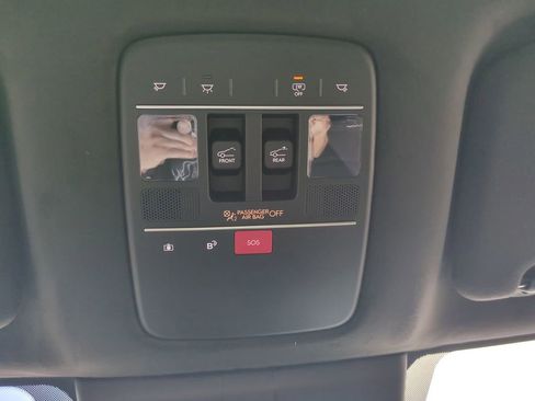 New 2026 Hyundai Palisade Calligraphy image 26