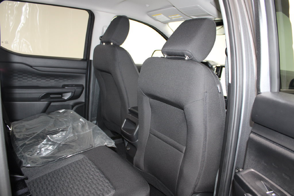 New 2026 Ford Ranger XLT w/ Trailer Tow Package RWD image 25
