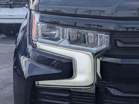 Used 2022 Chevrolet Silverado 1500 LT Trail Boss image 10