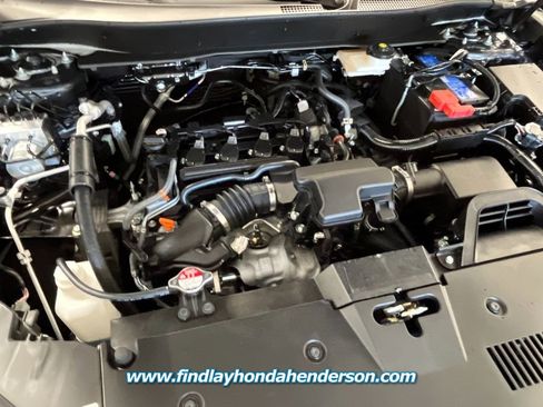New 2026 Honda CR-V EX image 11