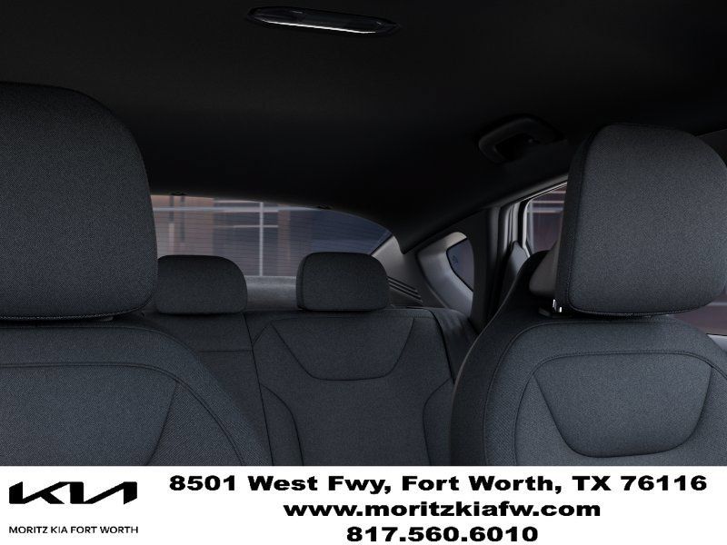 New 2026 Kia K4 FWD image 27