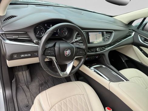 Used 2024 Buick Enclave Avenir w/ LPO, Floor Liner Package FWD image 12