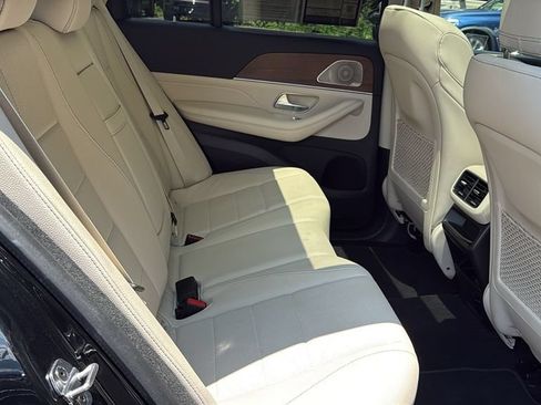 Certified 2022 Mercedes-Benz GLE 350 image 15