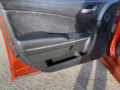 Used 2022 Dodge Charger Scat Pack w/ Plus Group image 9