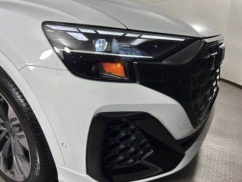 New 2026 Audi Q8 Premium Plus image 35