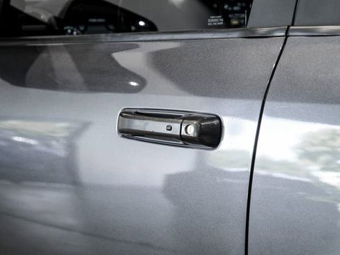 Used 2021 RAM 2500 Power Wagon w/ 75th Anniversary Edition image 39