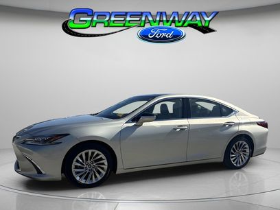 Used 2019 Lexus ES 350 Ultra Luxury