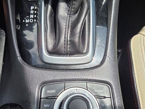 Used 2015 MAZDA MAZDA6 Grand Touring w/ GT Technology Package FWD image 13