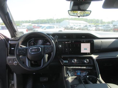 New 2026 GMC Sierra 2500 AT4X AWD/4WD image 16