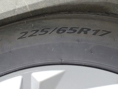 Used 2024 Hyundai Tucson SEL image 42