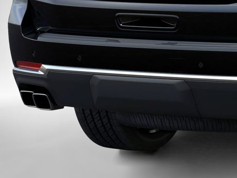 New 2026 Chevrolet Tahoe High Country image 6